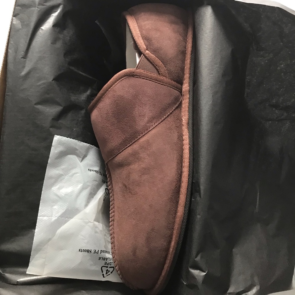 Uggs for Men  Romeo